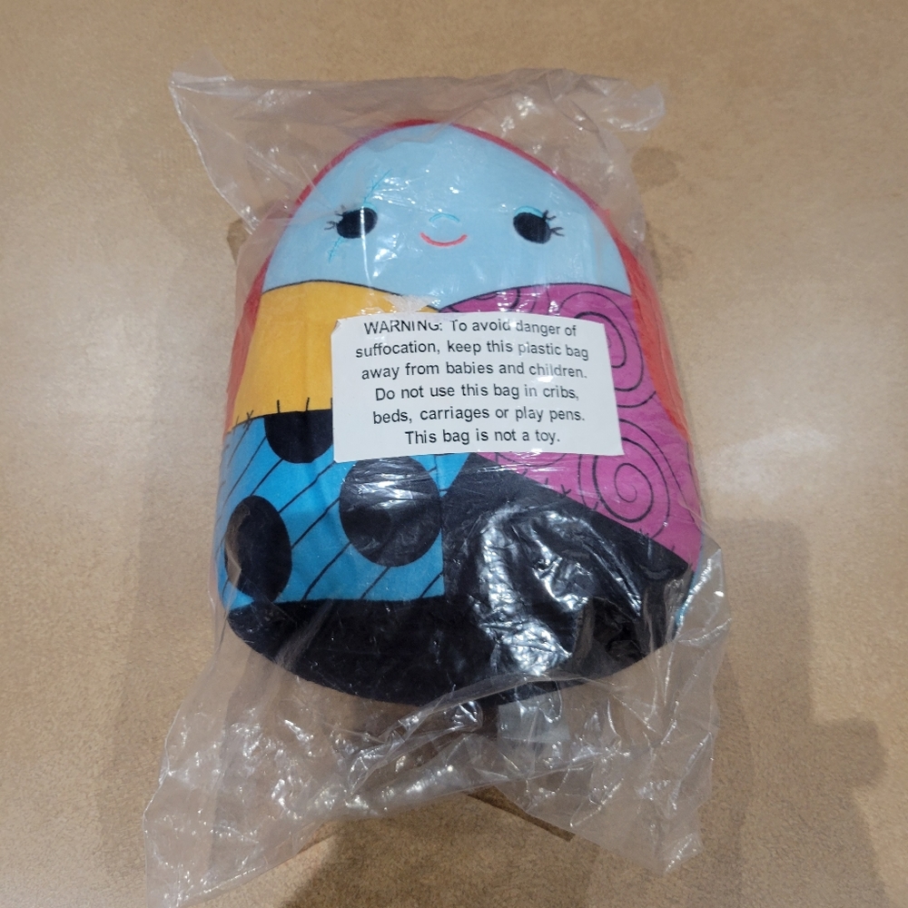 Sally Squishmallows